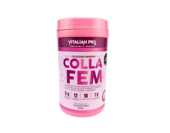 MALTEADA COLLAFEM 1020 G